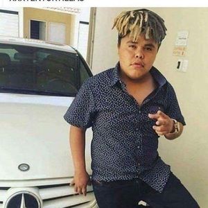 Meet your Posher, Oscar